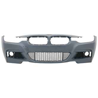 Bara Fata compatibil cu BMW Seria 3 F30 F31 (2011-2019) M-Technik Design