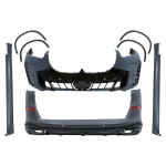 Pachet Exterior Complet compatibil cu BMW X5 G05 LCI (2023-up) X5 M-Tech Design