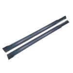 Praguri Laterale compatibil cu BMW Seria 7 G11 (2015-2021) Sedan Sport Design