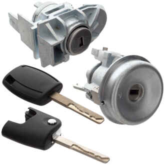 Contact pornire cu butuc yala Ford Fiesta VI MK7 2008-2013