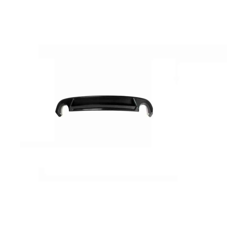 Difuzor bara spate Volkswagen Golf 6 GTI Design