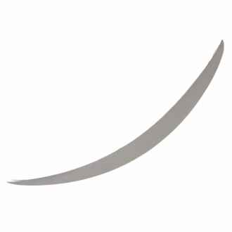 Eleron pentru portbagaj pentru Mercedes W205 C-Class (2014-2017) - AMG look