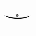 Eleron portbagaj Mercedes GLE C167 2020+ AMG Negru Lucios