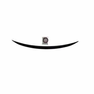 Eleron portbagaj Mercedes GLE C167 2020+ AMG Negru Lucios