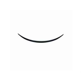 Eleron portbagaj Mercedes C238 E-class 2017-2019 coupe AMG Design Negru Lucios