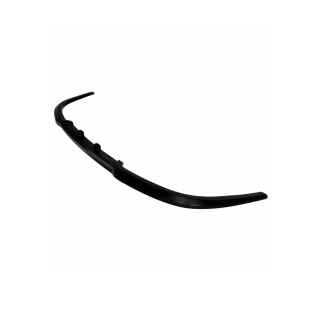 Prelungire bara de fata GTI Volkswagen Golf 5 2004-2009 negru mat