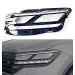 Sticla far stanga/dreapta Volkswagen Touareg 3 fara Facelift 2019 - 2023 far LED High