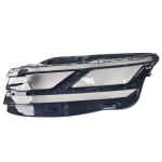 Sticla far stanga/dreapta Volkswagen Touareg 3 fara Facelift 2019 - 2023 far LED High