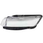 Sticla far stanga/dreapta Volkswagen Touareg 3 fara Facelift 2019 - 2023 far LED Low