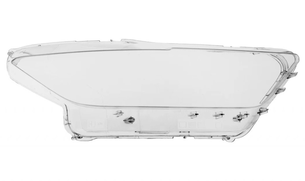 sticla-far Sticla far dreapta/stanga Ford Mustang 6 2015 - 2017