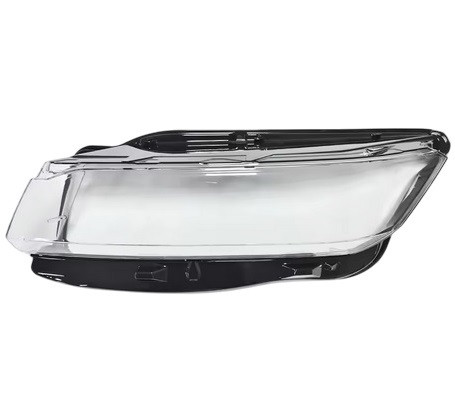 sticla-far Sticla far stanga/dreapta Volkswagen Touareg 3 fara Facelift 2019 - 2023 far LED Low