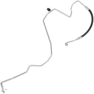 Conducta de aer conditionat Renault MASTER III 2010- Opel MOVANO B 2010-