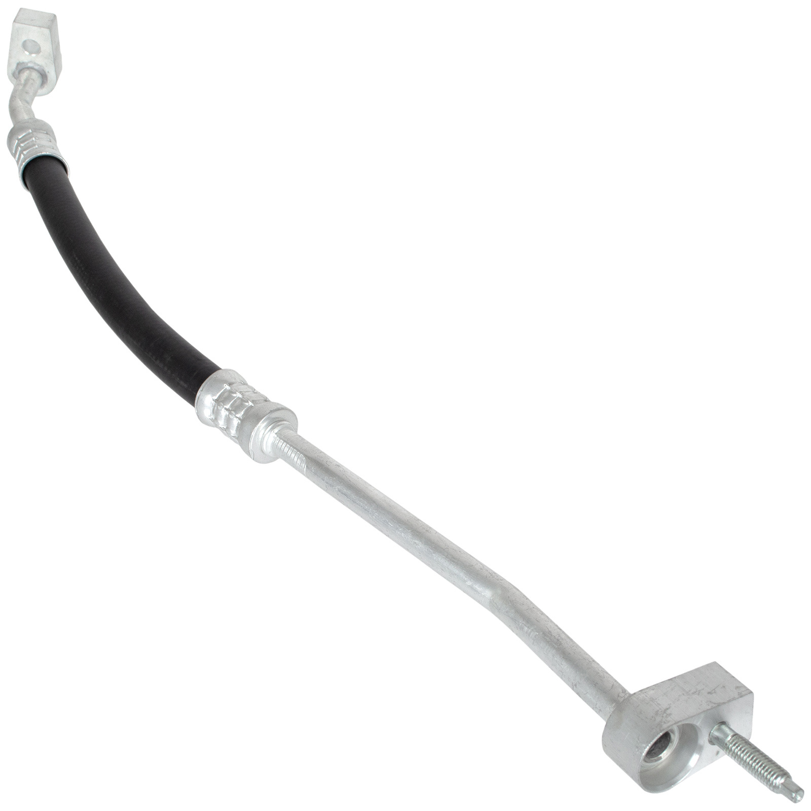 1 Conducta aer conditionat Ford C-MAX II 2012- Ford FOCUS III 2010- Ford KUGA II 2013