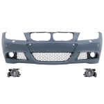 Bara Fata compatibil cu BMW Seria 3 E90 Sedan E91 Touring LCI (2008-2011) M-Technik Design