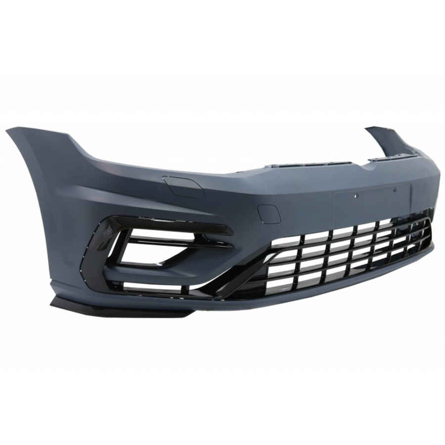 Bara fata compatibila cu VW Golf 7.5 2017 2020 R Design 1