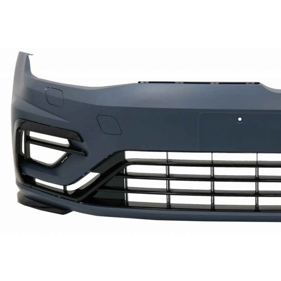 Bara fata compatibila cu VW Golf 7.5 2017 2020 R Design 2