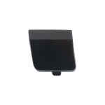 Capac Carlig de Remorcare compatibil cu VW Golf VI 6 (2008-2013) numai bara spate R20 Design