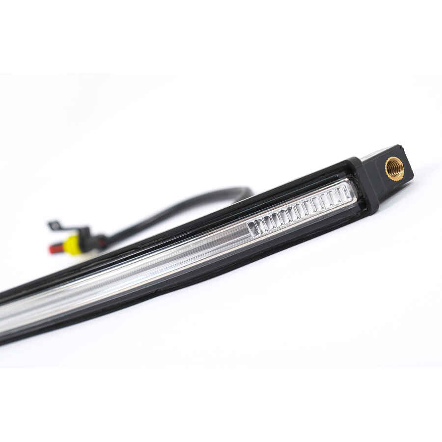 Lampa LED Lumina de Zi compatibil cu Mercedes Clasa G W463 Facelift 2018 up Clasa S W223 2020 up 2