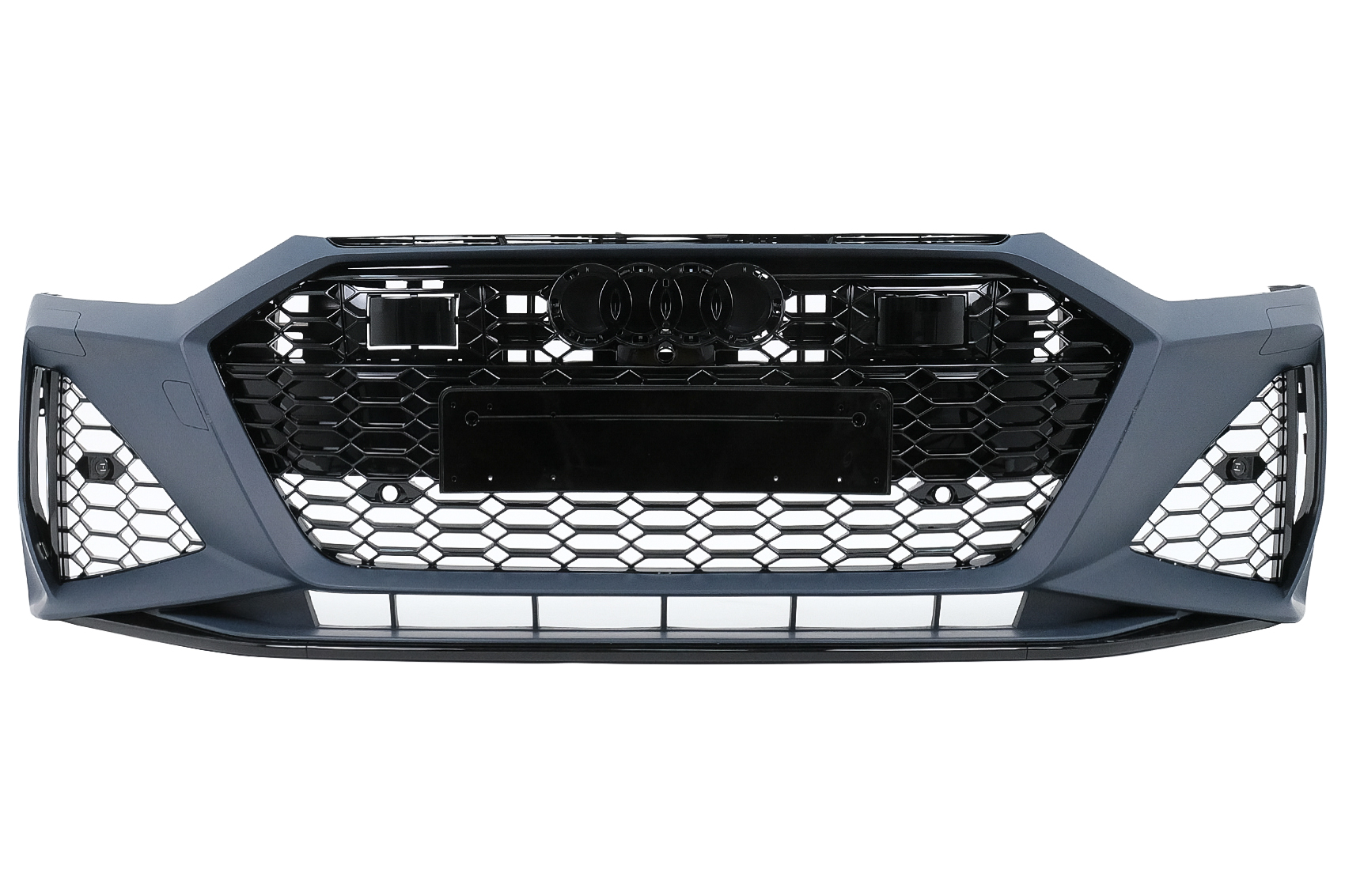 Pachet-Exterior-Complet-compatibil-cu-Audi-A7-4K8-2018-2021-RS-Design-1 Pachet Exterior Complet compatibil cu Audi A7 4K8 2018 2021 RS Design 1