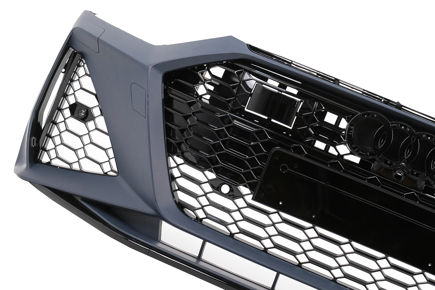 Pachet-Exterior-Complet-compatibil-cu-Audi-A7-4K8-2018-2021-RS-Design-2 Pachet Exterior Complet compatibil cu Audi A7 4K8 2018 2021 RS Design 2