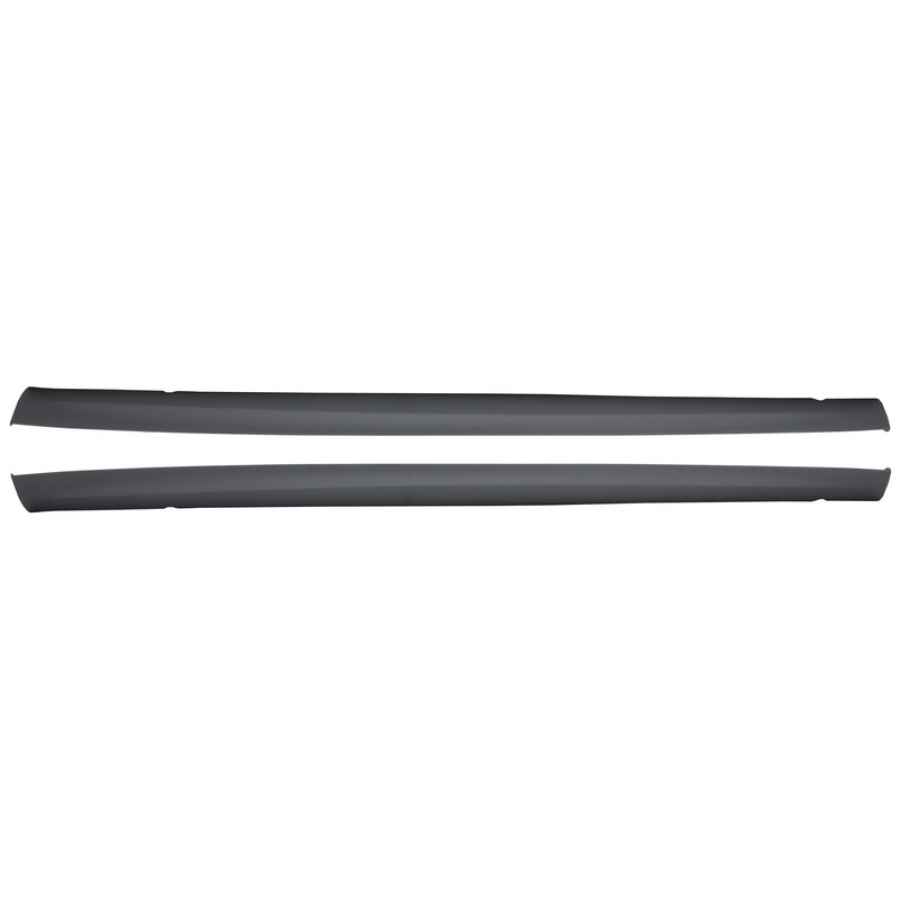 Praguri Laterale compatibil cu VW Golf MK6 VI 2008 up R20 Design 1