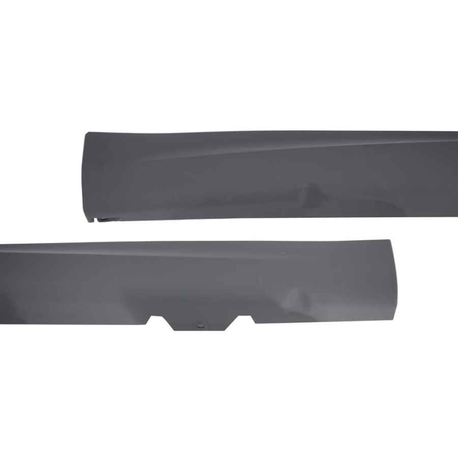 Praguri Laterale compatibil cu VW Golf MK6 VI 2008 up R20 Design 3