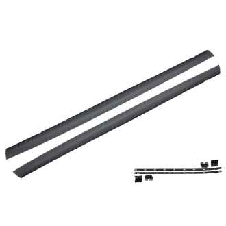 Praguri Laterale compatibil cu VW Golf MK6 VI (2008-up) R20 Design