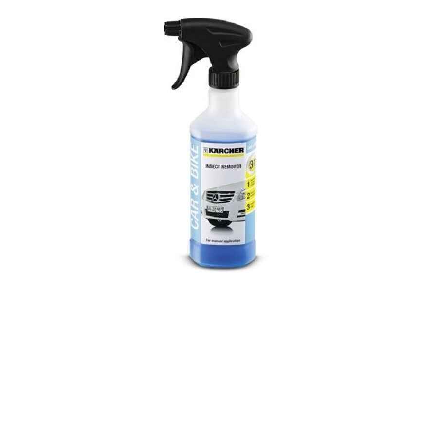 Solutie curatat insecte Karcher 500 ml