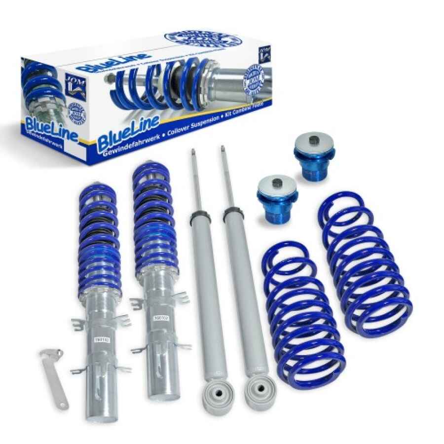 Suspensie reglabila A3 8L 1.6 1.8 1.8T 1.9TDi 1996-2003