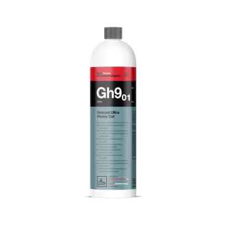 Koch Chemie Gh9.01-Gelcoat Ultra Heavy Cut pasta polish foarte abraziv pentru gelcoat și vopsea bărci 1L
