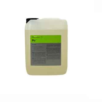 Koch Chemie Pol Star soluție curățare textile piele și alcantara 5 ltr