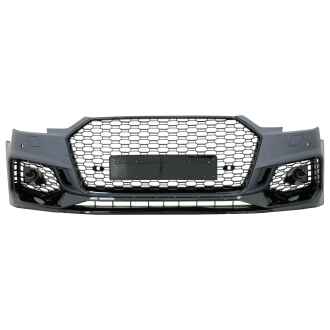 Bara Fata compatibil cu Audi A4 B9 8W Limousine Avant (2016-2018) Quattro RS4 Design