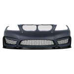 Bara Fata compatibil cu BMW Seria 3 E90 E91 LCI (2008-2011) M4 CS Design Fara Proiectoare