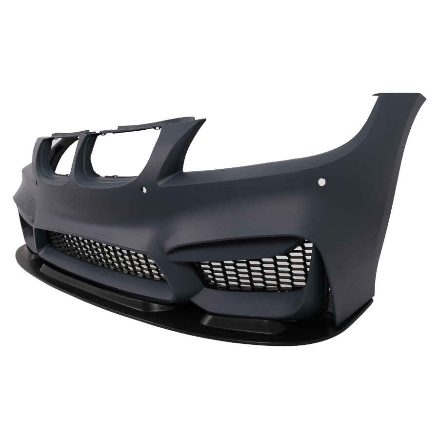 Bara Fata compatibil cu BMW Seria 3 E90 E91 LCI 2008 2011 M4 CS Design Fara Proiectoare 3