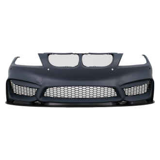 Bara Fata compatibil cu BMW Seria 3 E90 E91 LCI (2008-2011) M4 CS Design Fara Proiectoare