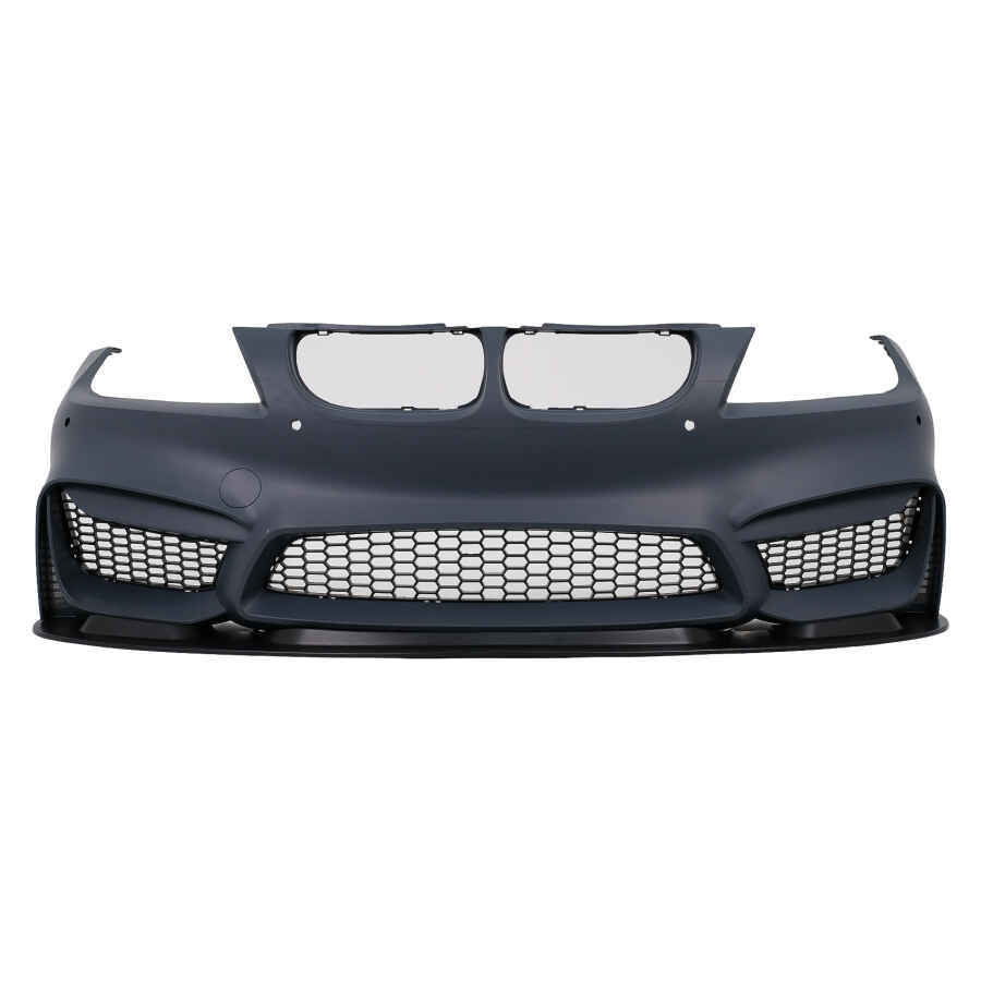 Bara Fata compatibil cu BMW Seria 3 E90 E91 LCI (2008-2011) M4 CS Design Fara Proiectoare
