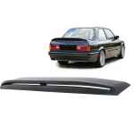 Eleron Portbagaj compatibil cu BMW Seria 3 E30 (1982-1992) Limo / Sedan / Coupe / Cabrio M-Technic Design