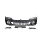Bara fata BMW seria 5 G30 LCI 2020+ M-tech locas senzori parcare