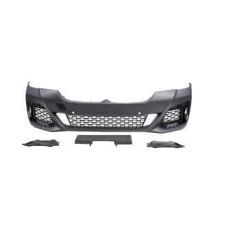 Bara fata BMW seria 5 G30 LCI 2020+ M-tech locas senzori parcare