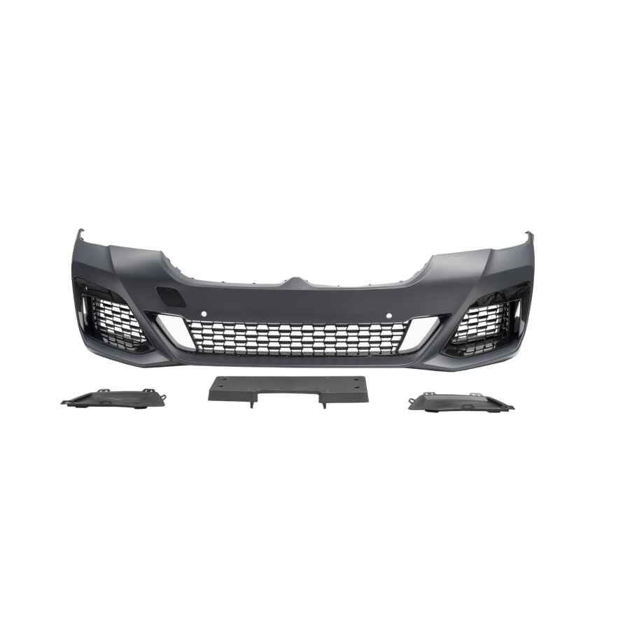 Bara fata BMW seria 5 G30 LCI 2020+ M-tech locas senzori parcare
