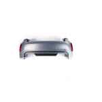 Bara spate BMW X6M design F16 2014-2018
