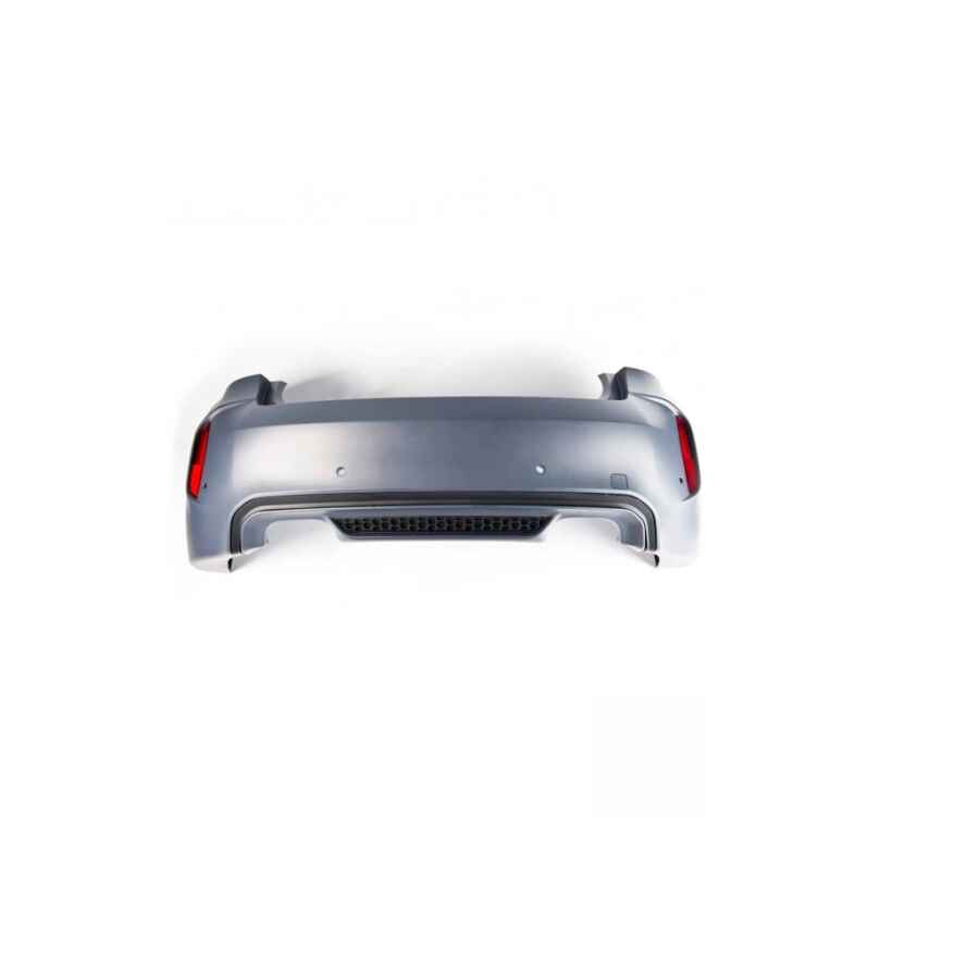Bara spate BMW X6M design F16 2014-2018
