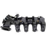 Carcasa galerie admisie Suzuki SX4 2007- 1.6 DDIS