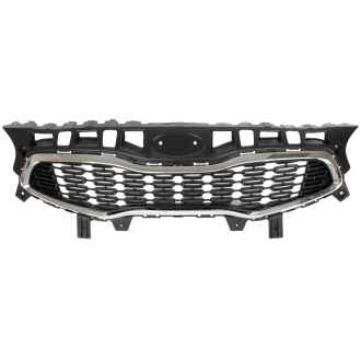 Grila radiator Kia Ceed II FL 2015-2018