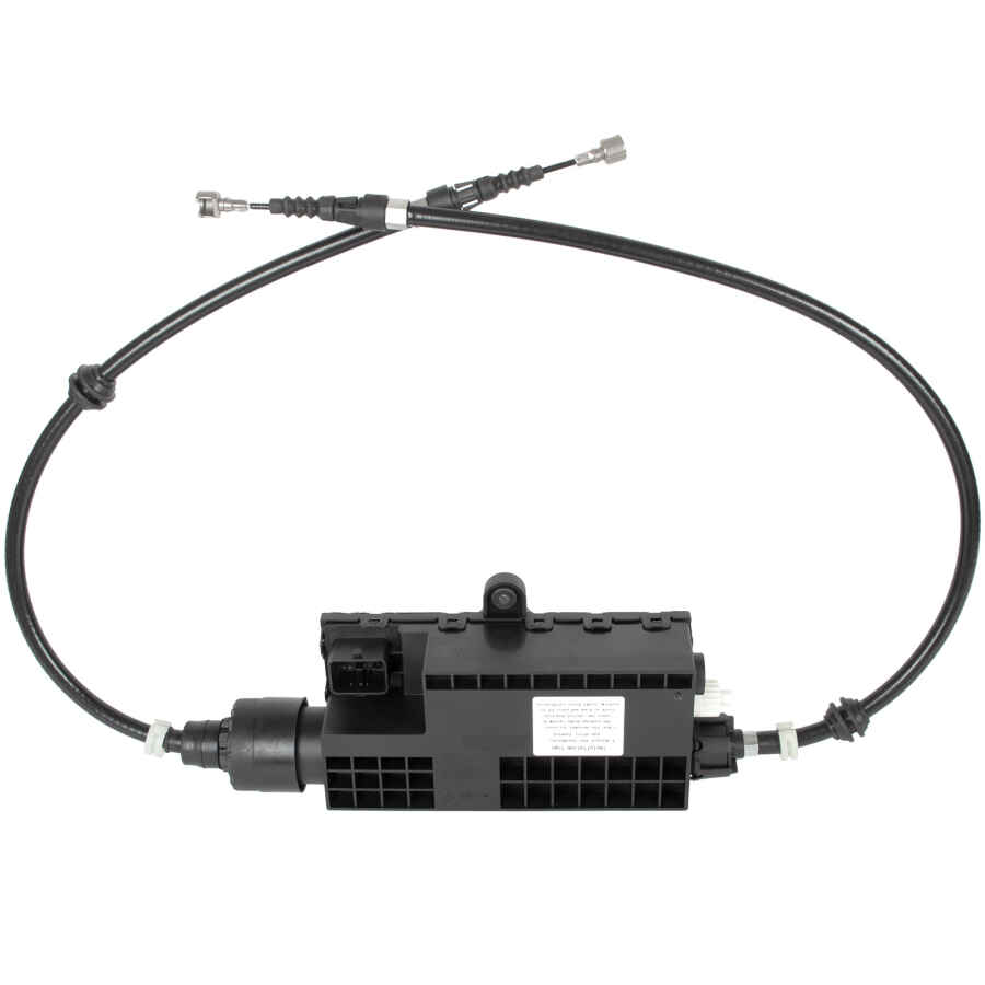 Modul frana de mana Mercedes-Benz V-CLASS W447 Mercedes-Benz VITO W447 dupa 2014