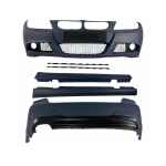 Pachet exterior BMW seria 3 E90 sedan 2008-2012 M-Tech