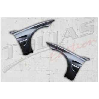 Aripi Laterale compatibil cu BMW Seria 3 F30 F31 (2011-2019) Limousine Touring M3 Design