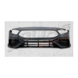 Bara Fata compatibil cu Mercedes A-Class W177 Hatchback / V177 Sedan (2018-2022) A45 Design