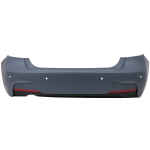 Bara Spate compatibil cu BMW Seria 3 F30 (2011-2019) M-Tehnik Design