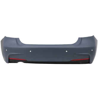 Bara Spate compatibil cu BMW Seria 3 F30 (2011-2019) M-Tehnik Design
